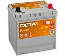 DETA DB504